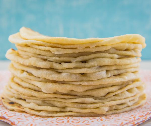 Tortillas Small