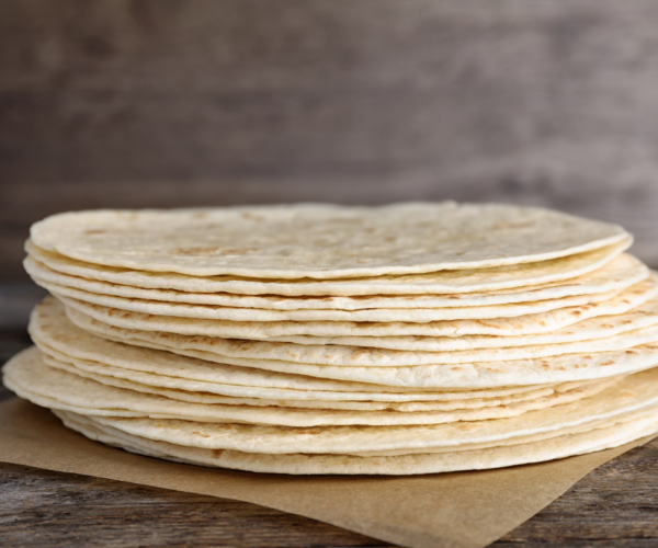 Tortillas Medium