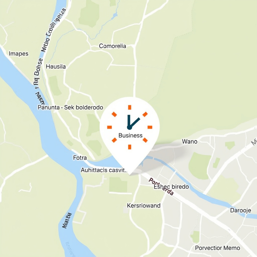 Find the Location and Hours