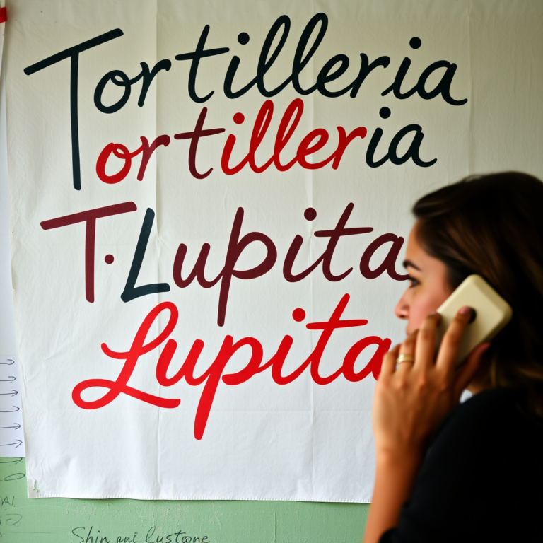 Tortilleria Lupita Hours: Find the Best Time to Visit for Fresh Tortillas