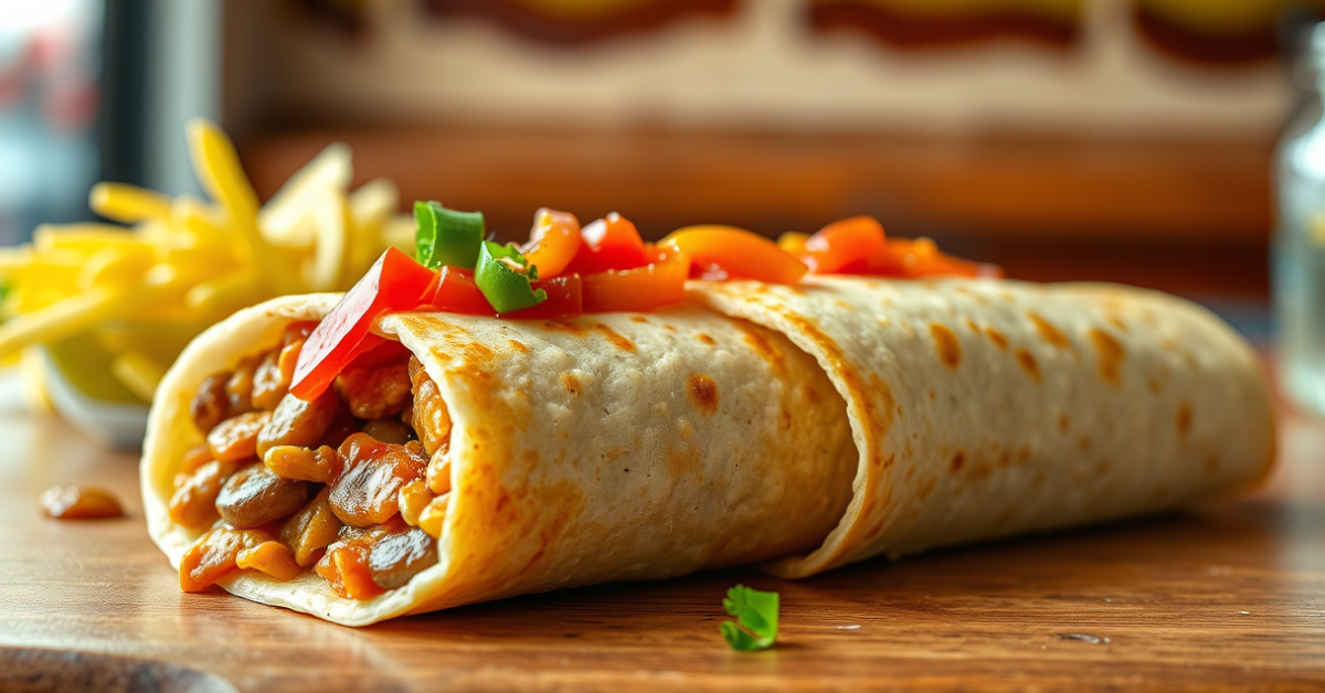 Tortilleria Lupita Burritos Menu With Prices For 2026