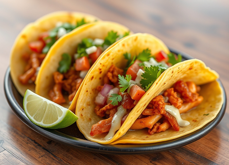 Classic Tacos