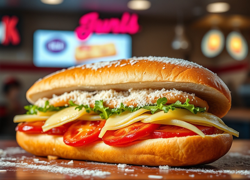 Cold Subs