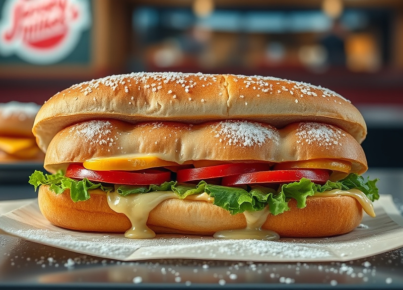 Cold Subs
