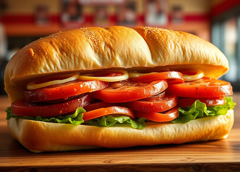 Hot Subs