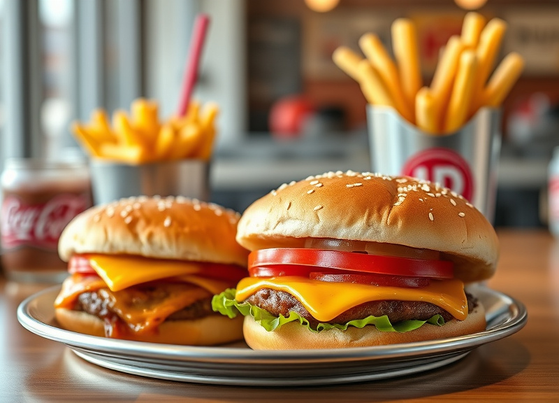 Kids’ Meals