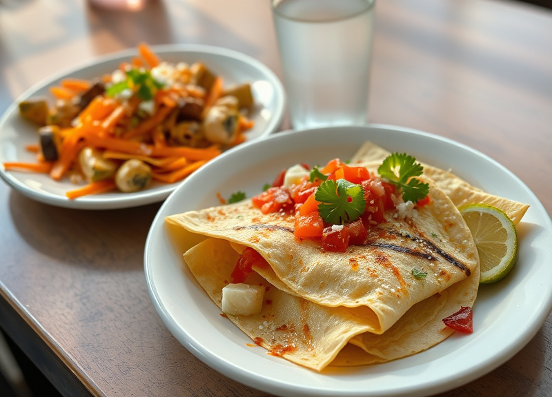 Platillos Caseros (Home-Style Plates)