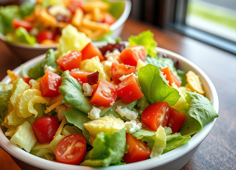 Salads