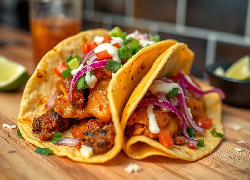Tacos
